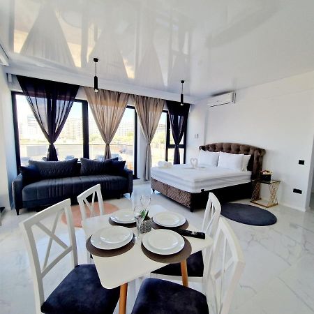 Studio Armsea Mamaia Nord מראה חיצוני תמונה